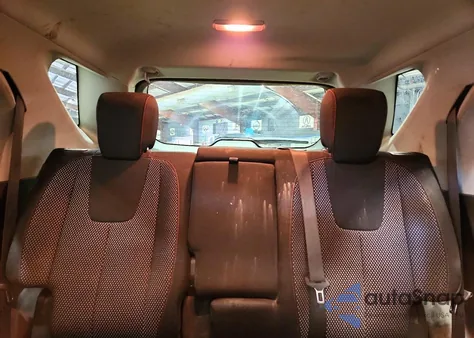 2015 Chevrolet Equinox Lt from USA, damaged, VIN 2GNFLFEK3F6324906